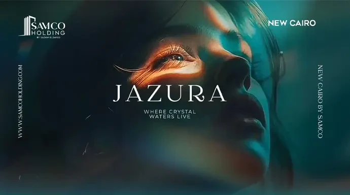 Compound Jazura By undefined