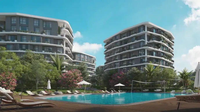 Armonia New Capital City R7 By The Land Developers