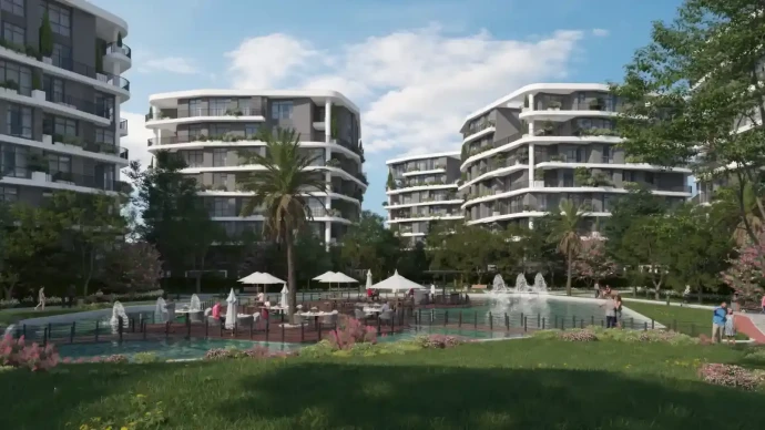 Armonia New Capital City R7 By The Land Developers