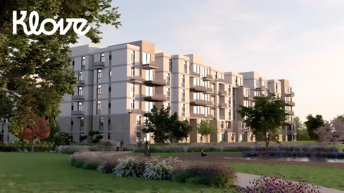كلوف  القرنفل بواسطة Larz Developments