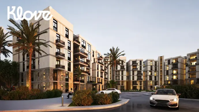 كلوف  القرنفل بواسطة Larz Developments