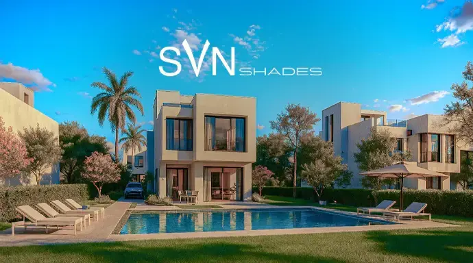 Compound SVN Shades By ZG