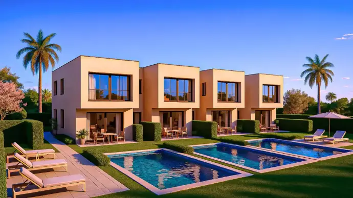 SVN Shades  Green Belt area By ZG