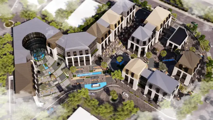 Patterns New Cairo 5th Settlement By Kulture