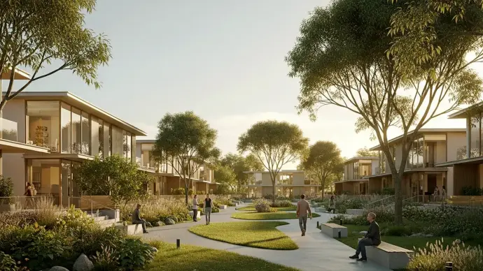 Zia Park El Sheikh Zayed El Nozha st By Hills Developments