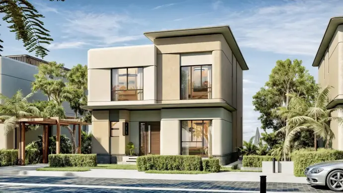 Youd North Coast Ras El Hekma By Al Ahly Sabbour