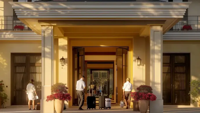 Crysta North Coast Sidi Abd El-Rahman By Mountain View