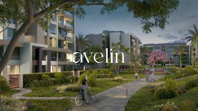 افلين القاهرة الجديدة محور التحرير By تايمز للتطوير العقاري