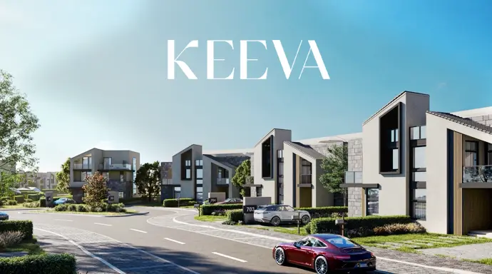 Keeva 6th of October Waslet Dahshur Rd By Al Ahly Sabbour