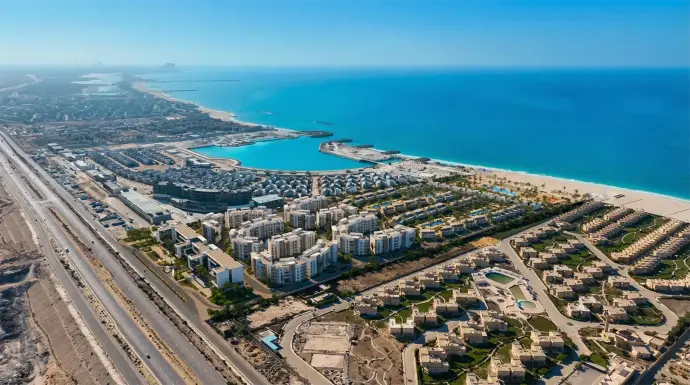 Q Bay North Coast Al Alamein By Q Developments | Price and Details