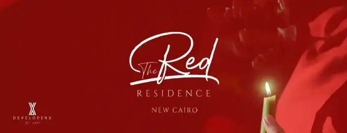 The Red Residence