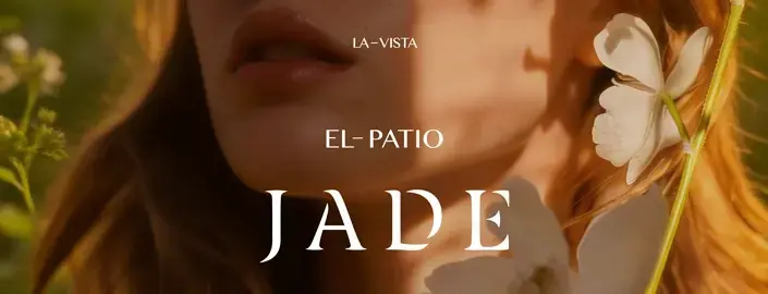 El Patio Jade